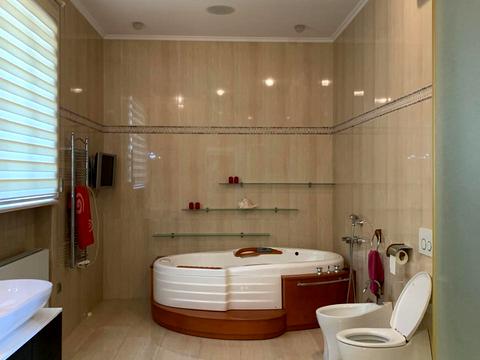 квартира по адресу Черноморская ул., 1