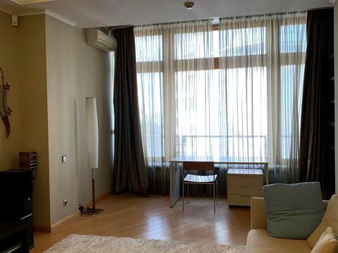 квартира по адресу Черноморская ул., 1