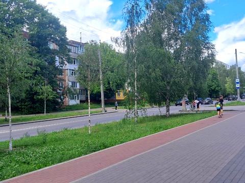 квартира за адресою Соборності вул. (Доценка), 1