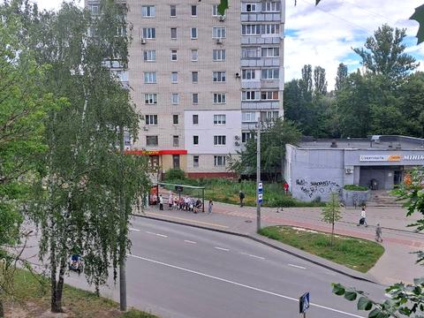 квартира за адресою Соборності вул. (Доценка), 1