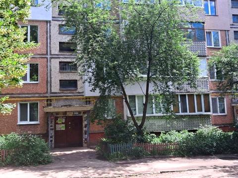 квартира за адресою Соборності вул. (Доценка), 1