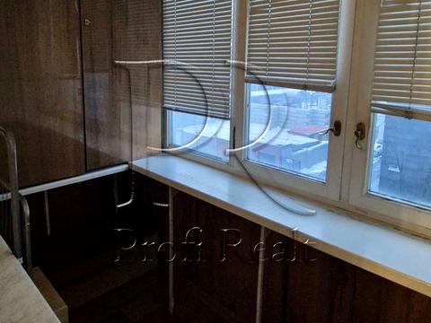квартира по адресу Лейпцигская ул., 12