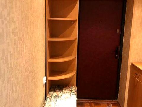 квартира по адресу Березняковская ул., 36-В