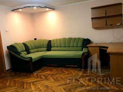 квартира по адресу Березняковская ул., 36-В