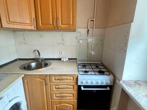 квартира по адресу Березняковская ул., 36-В