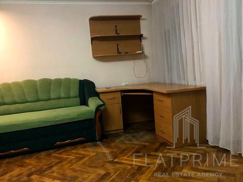 квартира по адресу Березняковская ул., 36-В