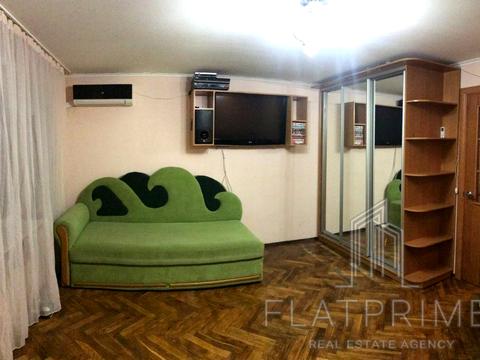 квартира по адресу Березняковская ул., 36-В