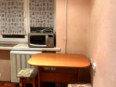 квартира по адресу Березняковская ул., 36-В