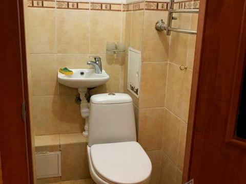 квартира по адресу Березняковская ул., 36-В