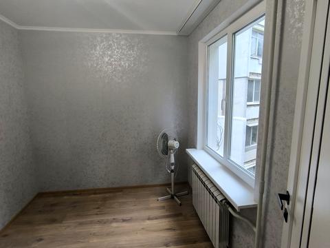 квартира за адресою Академіка Корольова вул., 10