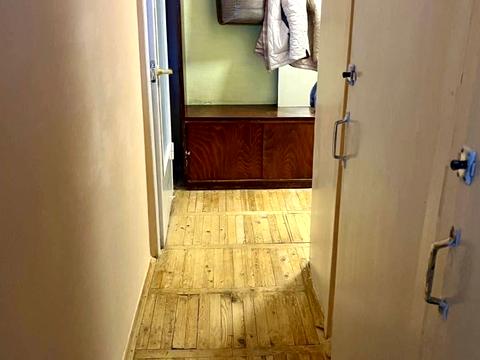 квартира по адресу Гетьмана Мазепы ул. (Топольная), 24