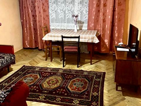 квартира по адресу Гетьмана Мазепы ул. (Топольная), 24