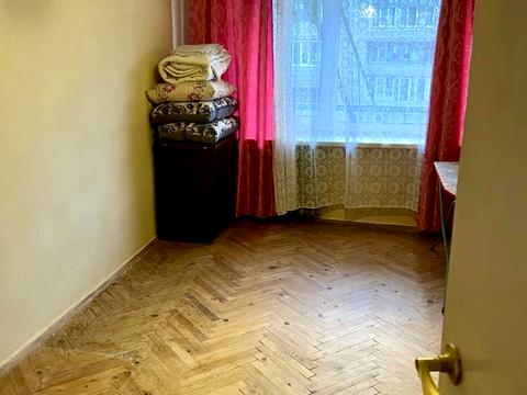 квартира по адресу Гетьмана Мазепы ул. (Топольная), 24