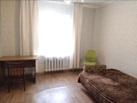 квартира по адресу Академика Ефремова ул. (Командарма Уборевича), 17