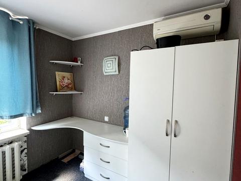 квартира за адресою Богдана Хмельницького бульв., 13