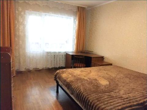 квартира по адресу Академика Ефремова ул. (Командарма Уборевича), 17