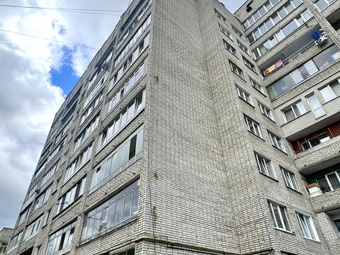 квартира по адресу Гетьмана Мазепы ул. (Топольная), 24
