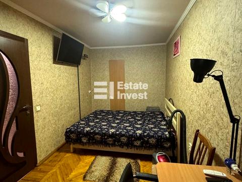квартира по адресу Танкопия ул. (Танкопія), 9/1