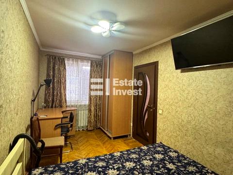 квартира по адресу Танкопия ул. (Танкопія), 9/1