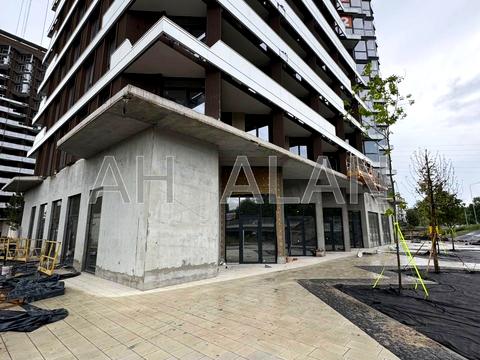 комерційна за адресою Ірпінь, Гостомельське вул., 49