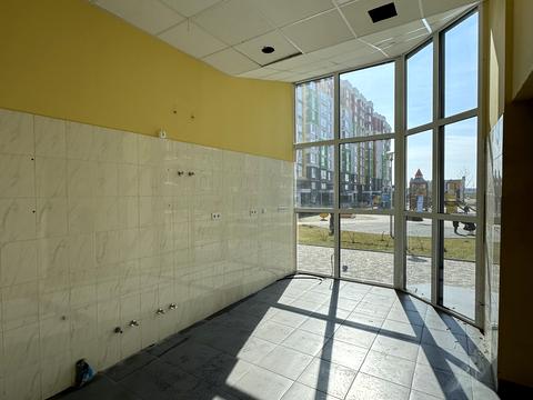 комерційна за адресою Машинобудівників вул., 2-А