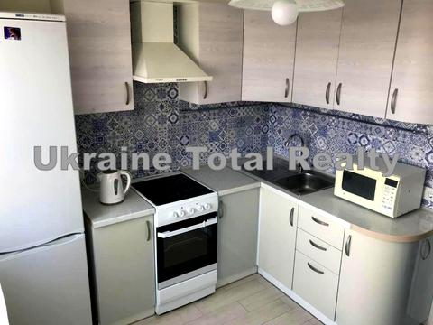 квартира за адресою Академіка Заболотного вул., 78