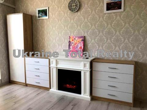 квартира за адресою Академіка Заболотного вул., 78
