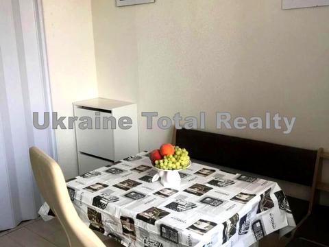 квартира за адресою Академіка Заболотного вул., 78