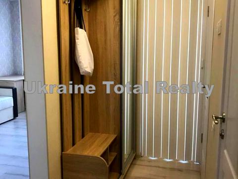 квартира за адресою Академіка Заболотного вул., 78