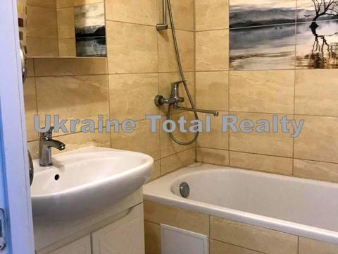 квартира за адресою Академіка Заболотного вул., 78