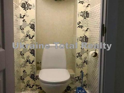 квартира за адресою Академіка Заболотного вул., 78