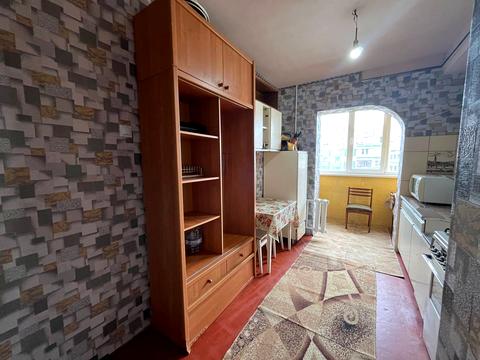 квартира по адресу Солнечный микрорайон ул., 33