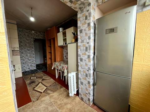 квартира по адресу Солнечный микрорайон ул., 33