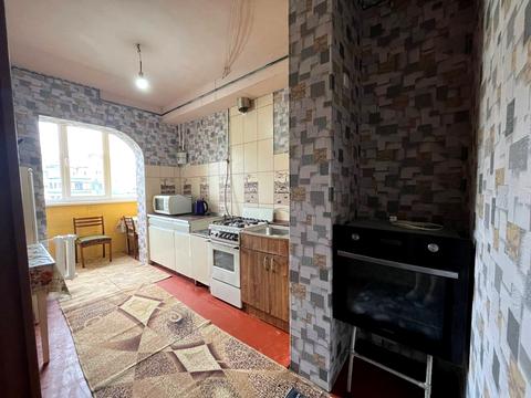 квартира по адресу Солнечный микрорайон ул., 33