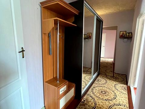 квартира по адресу Солнечный микрорайон ул., 33
