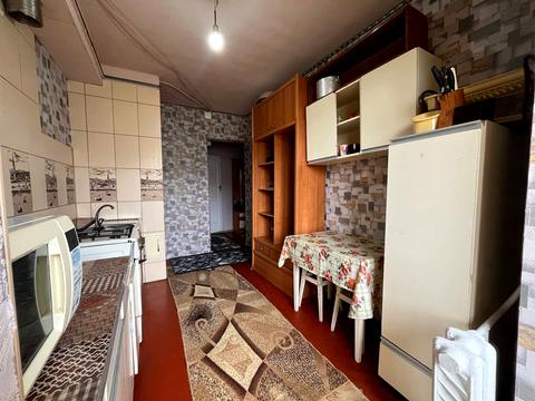 квартира по адресу Солнечный микрорайон ул., 33