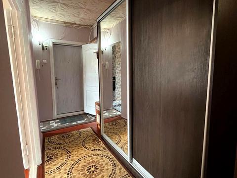 квартира по адресу Солнечный микрорайон ул., 33