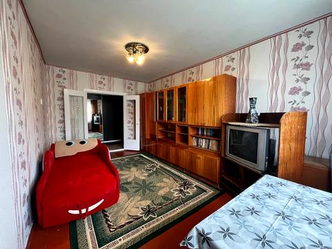 квартира по адресу Солнечный микрорайон ул., 33