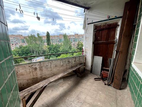 квартира по адресу Солнечный микрорайон ул., 33