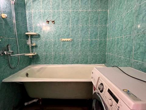 квартира по адресу Солнечный микрорайон ул., 33