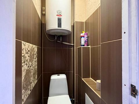 квартира по адресу Солнечный микрорайон ул., 33