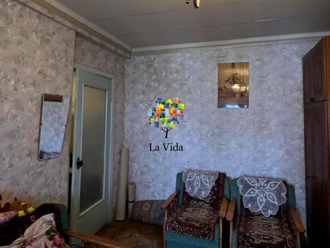 квартира по адресу Дегтяревская ул., 60-В