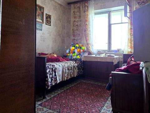 квартира по адресу Дегтяревская ул., 60-В