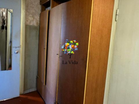 квартира по адресу Дегтяревская ул., 60-В
