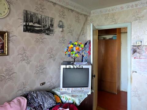 квартира по адресу Дегтяревская ул., 60-В