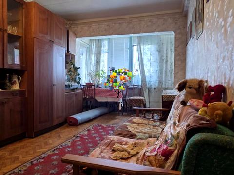 квартира по адресу Дегтяревская ул., 60-В