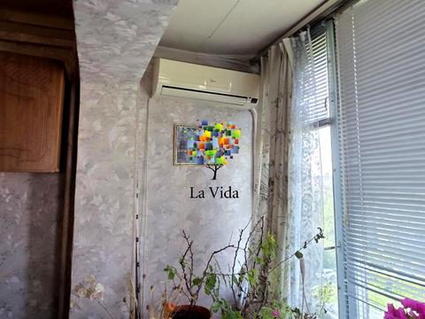 квартира по адресу Дегтяревская ул., 60-В