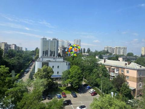 квартира по адресу Дегтяревская ул., 60-В