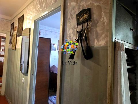 квартира по адресу Дегтяревская ул., 60-В