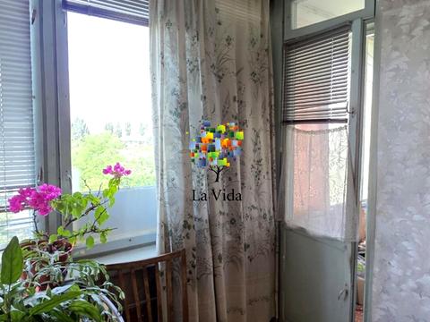 квартира по адресу Дегтяревская ул., 60-В